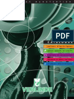 Catalogue Verlinde PDF