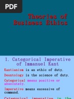 Download Theories of Business Ethics by harshittandon SN24319879 doc pdf