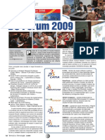 Ds Forum 2009