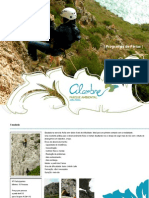 Parque do Alambre . Programas de Férias.pdf