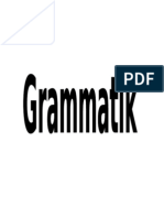 gramatik