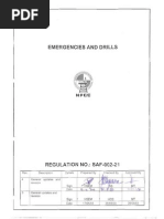 Download Npcc- Emergency n Drill by usmamce SN243203746 doc pdf