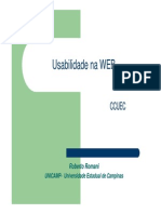 Tut UsabilidadeWeb PDF