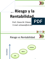 08 - Riesgo y Rentabilidad