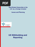 Download US Real Estate Presentation FINAL by lecumberry SN24321205 doc pdf