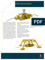 Kongsberg Product Sheet A4 SSIV Web