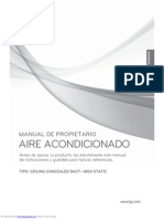 Manual de Propietario PDF