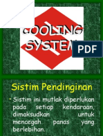 Sistim Pendinginan