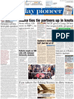 Epaper Delhi English Edition - 21 09 2014 PDF
