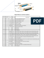 Db9 Db25 Rs232 Serial