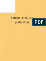 Amorc Folder 1