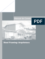 Manual Steel Framing