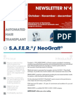 ENG - Newsletter N°4 October - November - December 2014