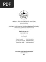Download Pengaruh waktu milling pada pembuatan manet permanen sebagai reabsorber gelombang elektromagnetik by Mas Shokhib SN243228949 doc pdf