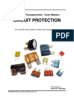 Transparans Circuit Protector