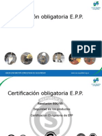 Certif Oblig EPP PDF