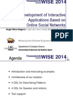 Wise2014 Presentacion PDF