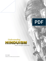 Understanding Hinduism: Basic Concepts Explained