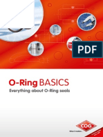 COG O-Ring 1x1 Basic en 2012