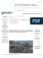 THE TOP 10 UGLIEST CITIES IN THE WORLD.pdf