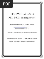 Download PFD-PID Course by sithulibra SN243230055 doc pdf