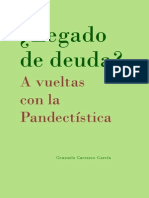 Legado Carrasco 2011 PDF