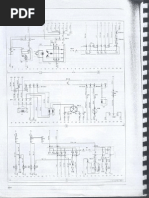 Schema Elettrico 463 PDF