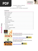 Download Fast Track to Objective Arithmetic Rajesh Verma What to Prepare What to Skip for CSAT by pavan6754 SN243230652 doc pdf