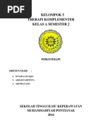 Download makalah psikoterapi by Gilang Guswara SN243230890 doc pdf