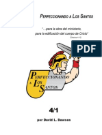 El Caracter Del Cristiano PDF