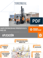 01 Brochure Perforadora PDF