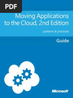 Moving Applications to the Cloud 2nd Edition