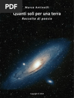 Download Quanti soli per una terra by poetantn SN243233453 doc pdf