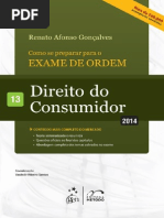 Vol. 13 - Direito do Consumidor.pdf