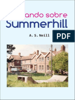 Hablando Sobre Summerhill PDF