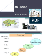 Cellular Network
