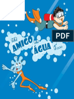 Agua Cartilha PDF