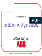 ABB Case Analysis Illustration