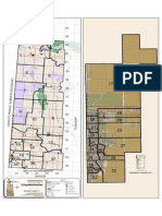 Lloydminster Map