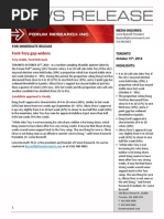 Download Toronto election poll by Forum Research Oct 15 by CityNewsToronto SN243238484 doc pdf