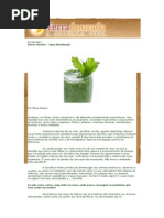 Suco verde - Uma revolução.docx