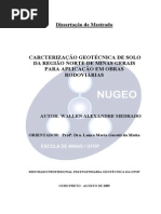 DISSERTAÇÃO_CaracterizaçãoGeotécnicaSolo.pdf