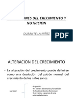 ALTERACIONES DEL CRECIMIENTO Y NUTRICION.pptx