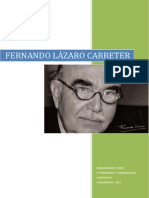 Lazaro Carreter