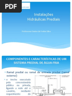 aula 2 - sistema Água Fria parte 2.pdf