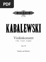Kabalevsky - Violin Concerto Op.48 (red.piano y parte)Deutsche edition.pdf