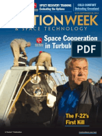 Aviation Week & Space Technology - 29 September 2014 PDF