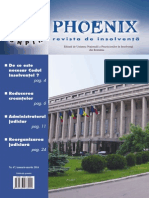 Revista47 Phoenix Insolventa