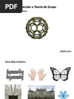 Aula 6 Simetria Molecular PDF