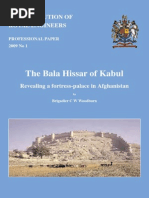 2009 Bala Hissar of Kabul--Revealing a fortress-palace in Afghanistan by Woodburn s.pdf